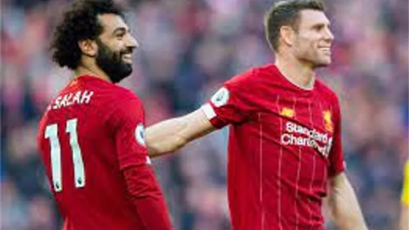 صحف انجلترا تحذر محمد صلاح من مصير 