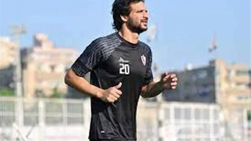 كواليس المران الأول للزمالك فى السعودية استعدادا للبطولة العربية