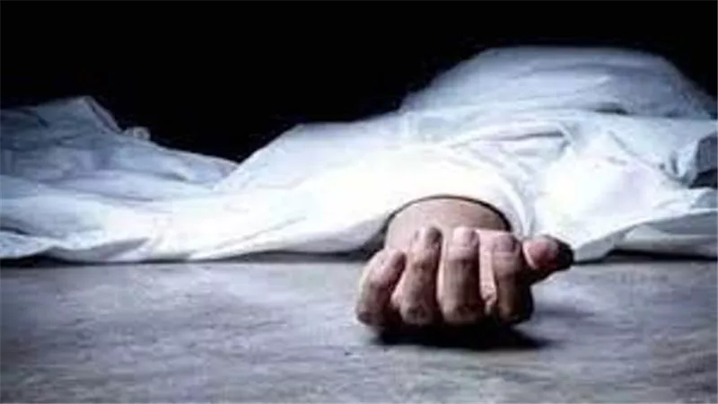 العثور على جثة مواطن داخل مسكنه فى العمرانية