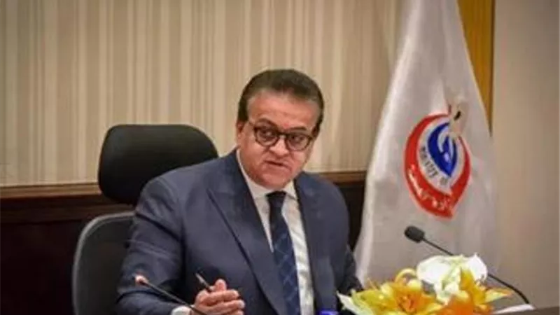 الصحة: تقديم 230 ألفا و67 خدمة في التخصصات الطبية والعلاجية
