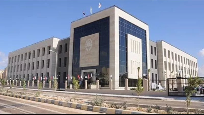 رئيس الجامعةاليابانيةيبحث سبل التعاون مع هيئةالفولبرايت الأمريكية