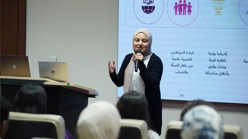 التخطيط تعقد ورشتي عمل حول وحدة التنمية المستدامة بالوزارة
