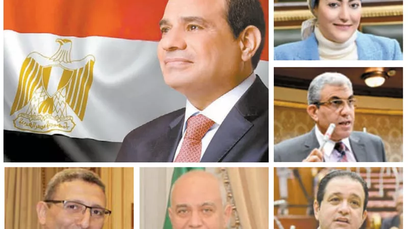 تجديد العهد بين القائد والشعب