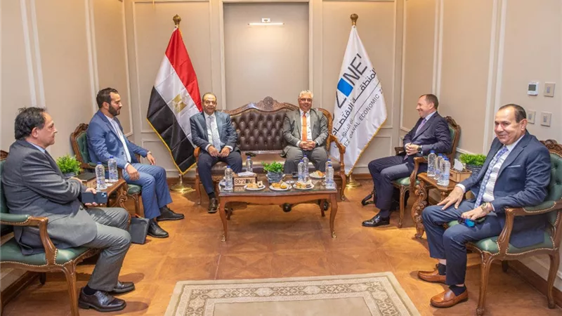 وليد جمال الدين: دعم شركاء التنمية لإستقطاب الاستثمارات