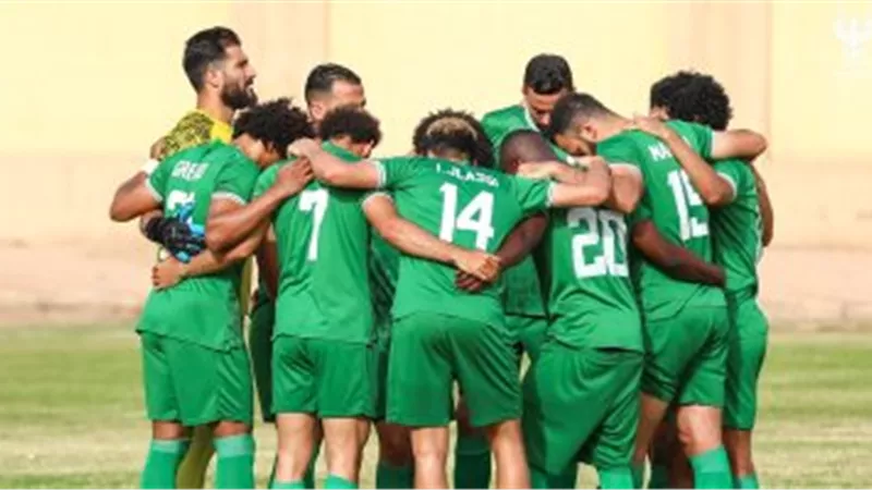 صفقة الزمالك.. المصرى يعلن اصابة نجم الفريق بالرباط الصليبى