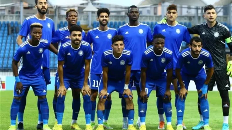 بعد فسخ عقده.. نجم سموحة يتلقى عرضا خارجيا