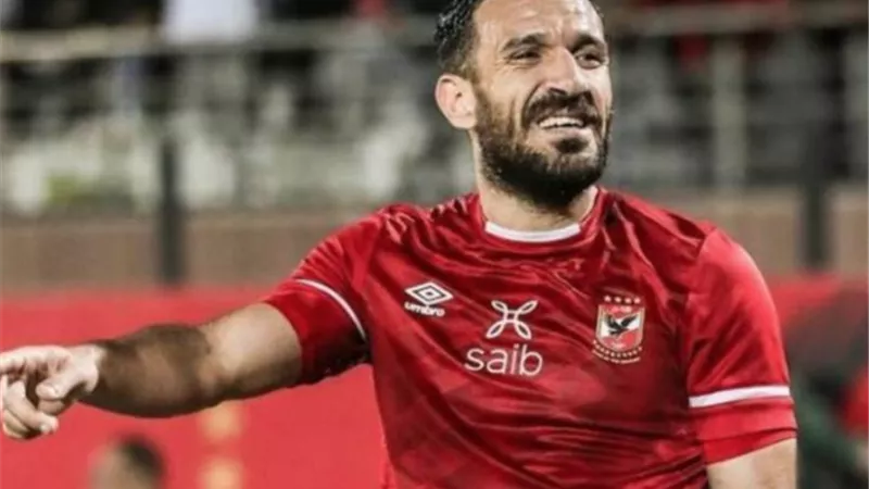 تقارير تونسية: معلول يغادر الاهلى إلى الدورى السعودى