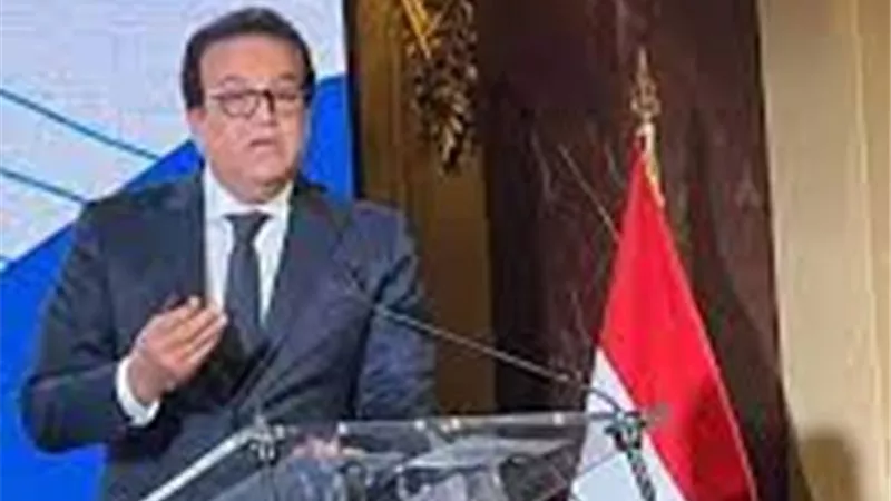 الصحة:مصرتهدف للوصول لنظام رعايةصحيةيعطي الأولوية للرعايةالوقائية