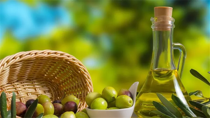 دراسة تكشف فائدة جديدة لتناول زيت الزيتون