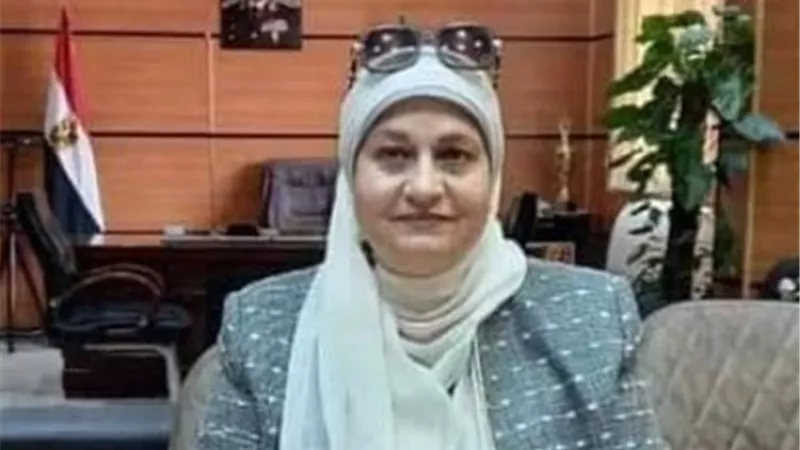 استبعاد مدير مدرسة ابتدائي بشرق شبرا الخيمة بالقليوبية