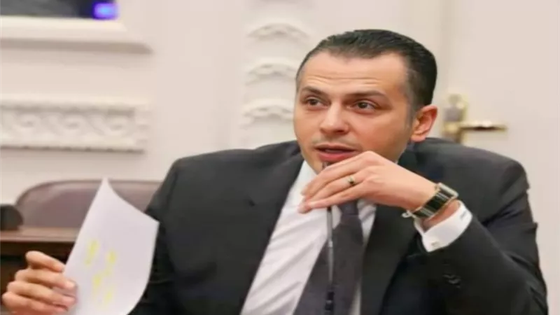 أمين تنظيم مستقبل وطن يهنئ الرئيس بذكرى ثورة يوليو