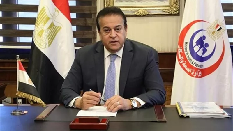 الصحة:تقديم 449ألفا و365خدمة في المبادرات الرئاسية بجميع التخصصات