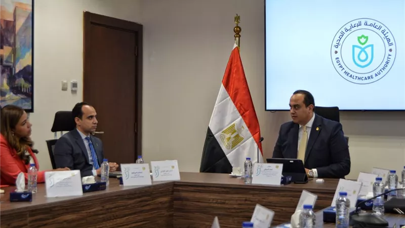 إضافة حزم جديدة لأصحاب الهمم بالتأمين الصحى الشامل