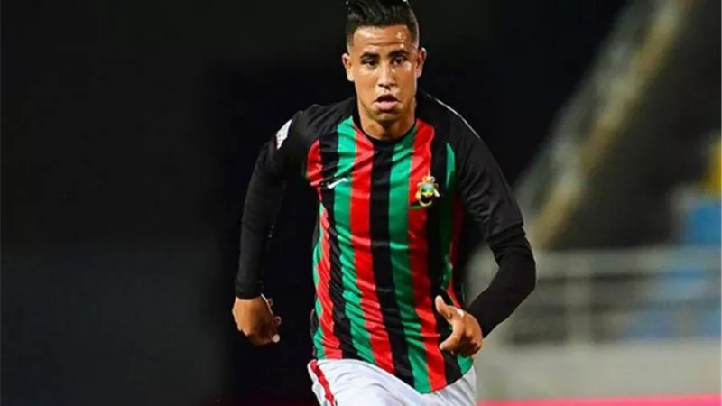 الاهلى يتعاقد مع موسيقار المغرب رضا سليم 5 سنوات