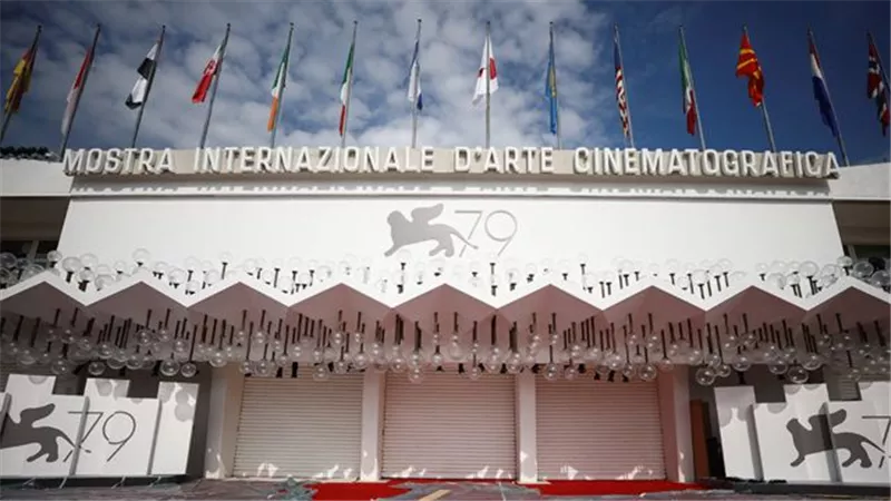 مهرجان فينيسيا السينمائي يكشف عن قائمة الأفلام المشاركة