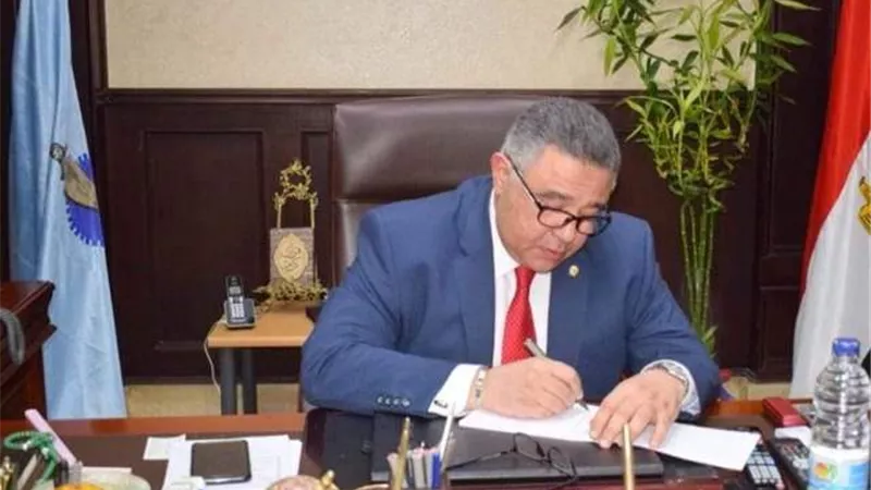 استثناء مدينة الغردقة من مخالصة الضرائب العقارية