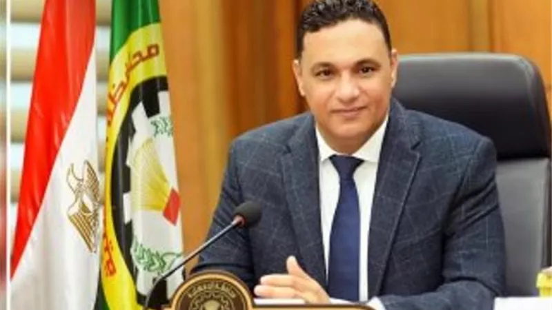 إحالة 118من العاملين المتغيبين للتحقيق بالدقهلية