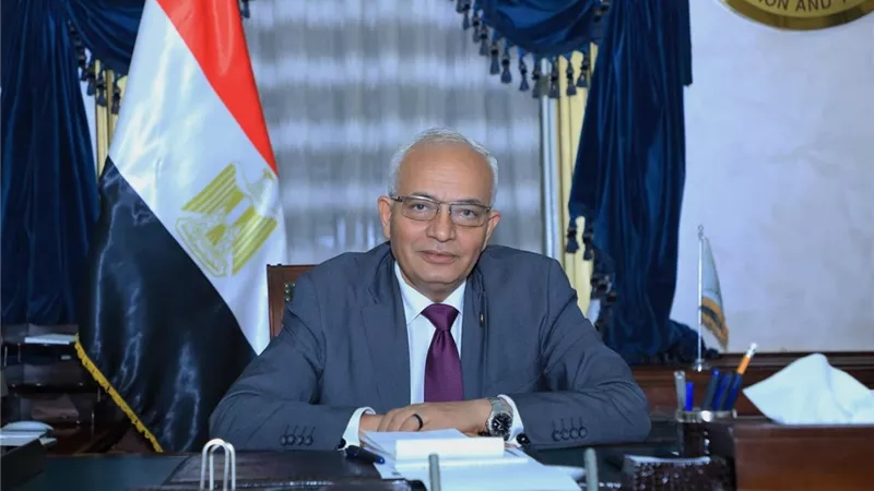حجازي: الوزارة بدأت تطبيق رؤية إصلاحية لمنظومة التعليم