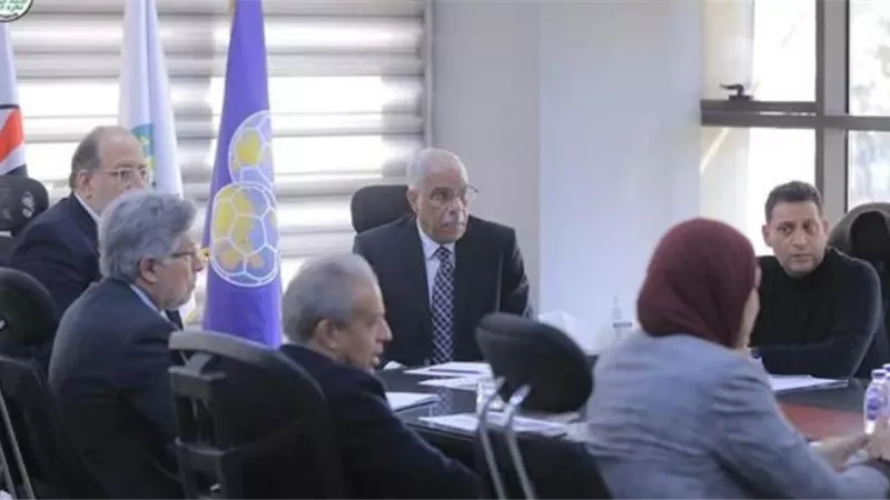 إتحاد الكرة يعلن موعد فتح باب القيد للموسم الجديد