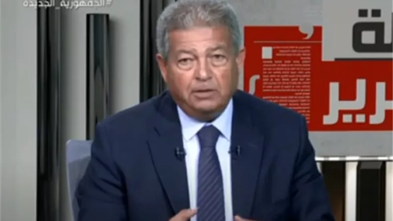 خالد عبد العزيز يكشف مصير توصيات المحور الاجتماعي بالحوار الوطني