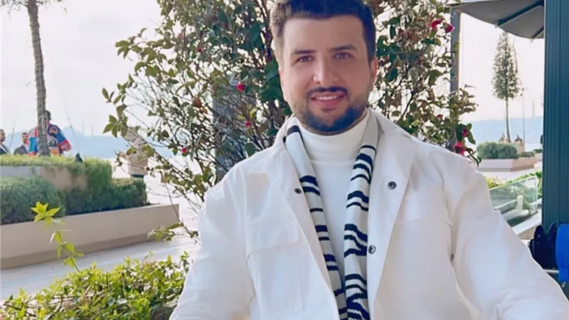 ماهر الخاوندي يكشف الفرق بين هندسة الحاسوب والذكاء الاصطناعي