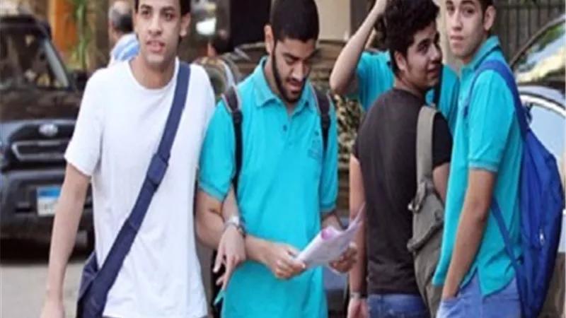 موعد نتيجة الثانوية العامة2023..سجل الان على رابط بوابة الجمهورية