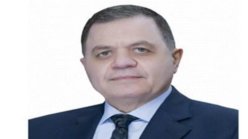 حركة الداخلية: أبو عمرة للأمن العام وعبد الرازق لمكافحة المخدرات