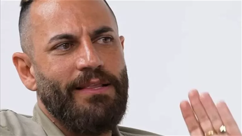 نيقولا معوض : 