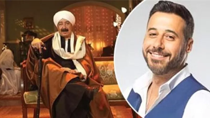 أحمد السعدنى يفجر مفاجاة عن والده 