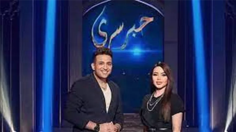 تامر حسين يكشف حقيقة خلافه مع عمرو مصطفى فى 