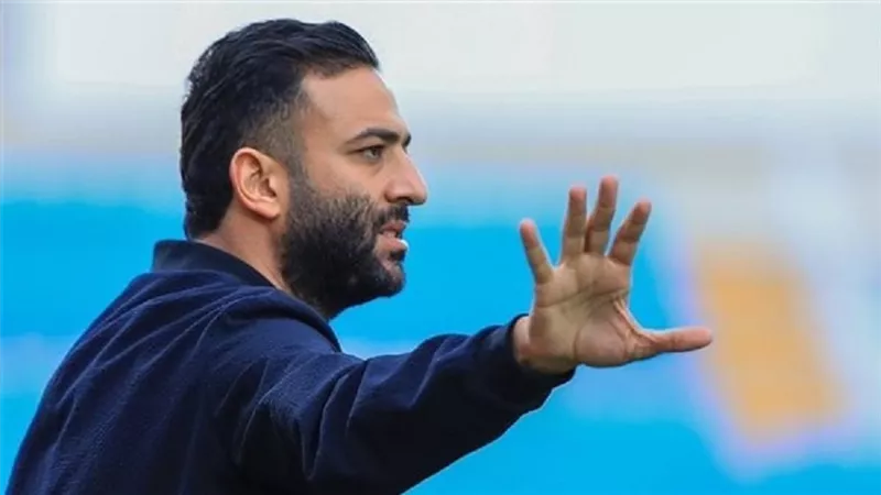 ميدو : لماذا لم يصعد مالك بيراميدز أزمة السوبر المصري بالامارات