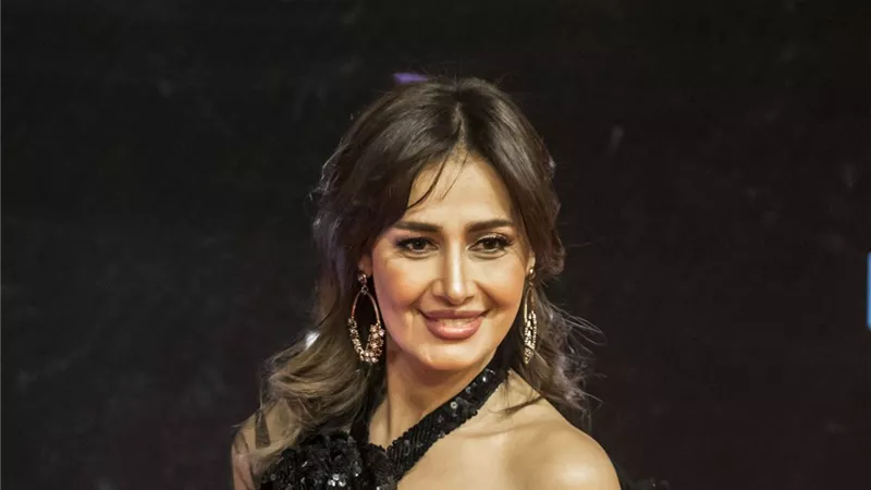 حلا شيحة تطالب بمقاومة جريمة 