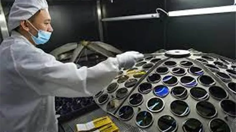 تلسكوب صيني عملاق يحدد أكثر من 800 نجم نابض جديد