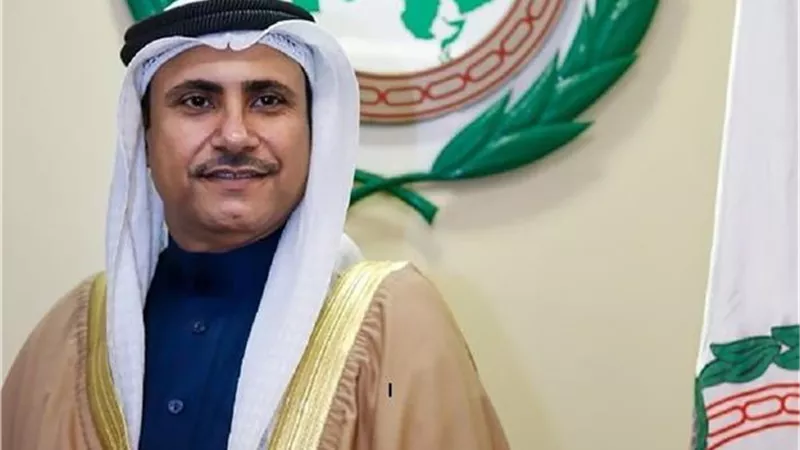 الأمن السيبراني يمثل أولوية لتأمين البنية التحتية في الدول العربي