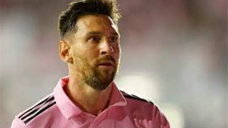 برشلونة يكشف أخيرا عن سبب عدم عودة ميسى للكامب نو