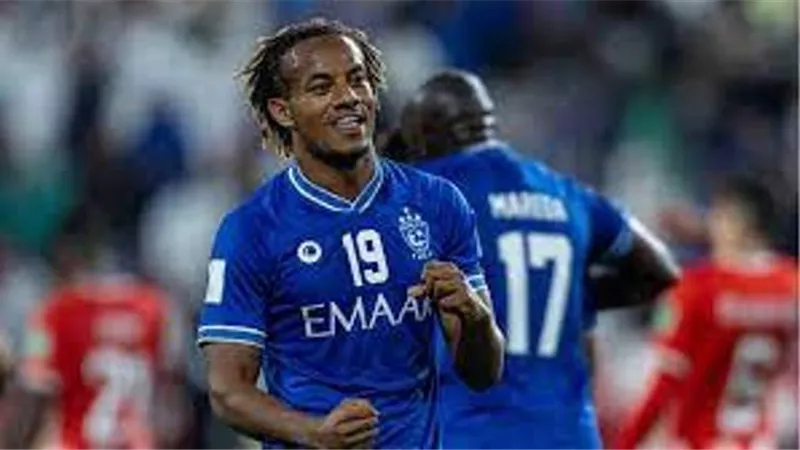 منافس الزمالك.. الشباب السعودى يدعم صفوفه بمحترف من الهلال