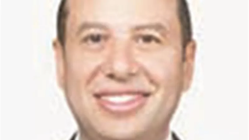 النائب حسن عمار: نمتلك أسواقاً واعدة بمجال التكنولوجيا المائية