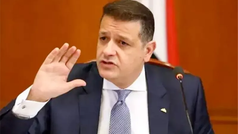 البرلمان الاوربى: تطورات ايجابية بمنظومة حقوق الإنسان في مصر