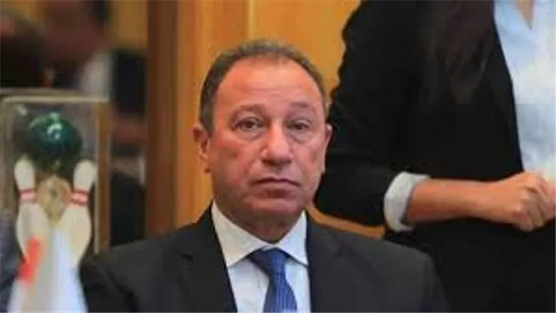 الاهلى يرفض المشاركة فى السوبر حال مشاركة الزمالك