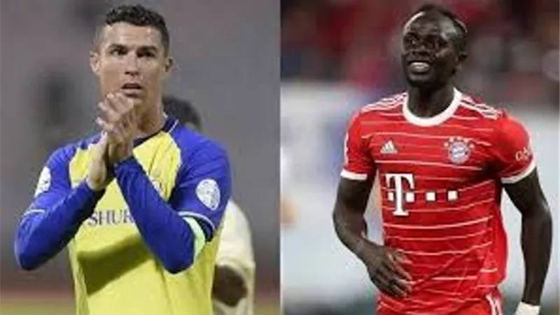 بايرن ميونخ يعلق على مفاوضات النصر السعودى مع مانى