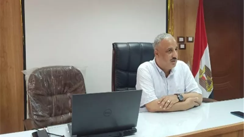 الصبروط يشهد المقابلات الشخصية للجنة العلاقات العامة لفريق yly