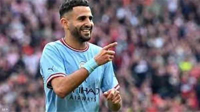 الاهلى السعودى حسم التعاقد مع نجم السيتى