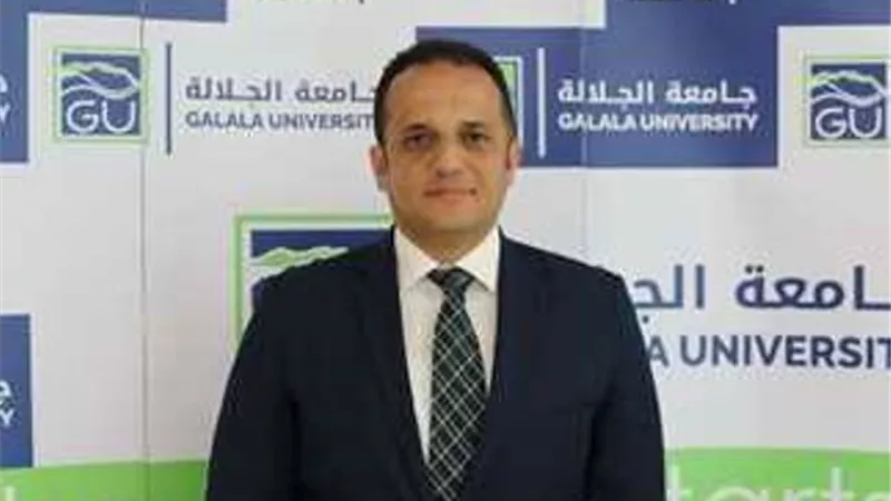 إقبال كبير للالتحاق بجامعة الجلالة العام الدراسي الجديد