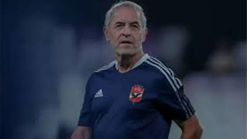 إنهاء أزمة الشحات فى الاهلى بعد تدخل كولر