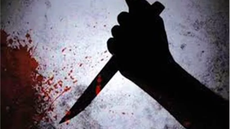 فني كهرباء يتخلص من زميله بسبب الادمان