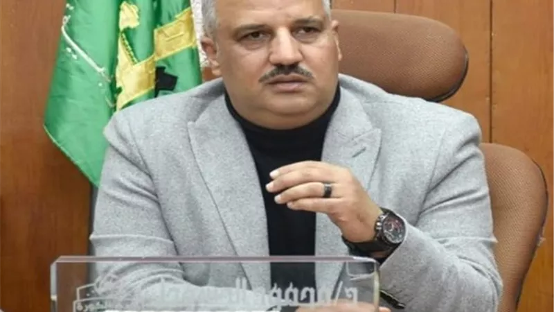 الصبروط يحيل عددا من العاملين بمراكز شباب بالقليوبية للتحقيق