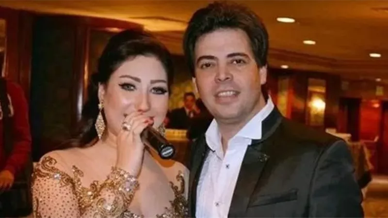 مات مقهوراً .. شقيقة طليق بوسي تكشف تفاصيل وفاته