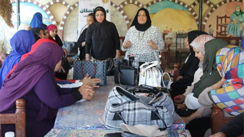 مبادرة لمواجهة المشكلة السكانية بالأقصر
