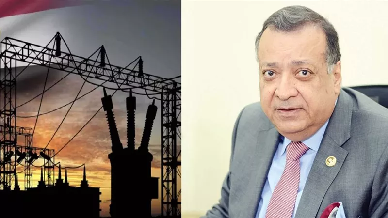 رئيس جمعيةمستثمرى الغاز يكشف السبب الرئيسى في أزمةانقطاع الكهرباء
