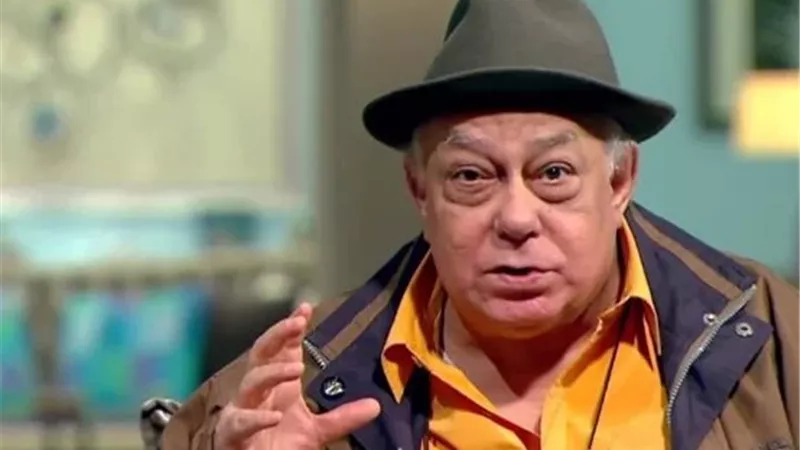 موعد ومكان جنازة الشاعر الراحل شوقي حجاب